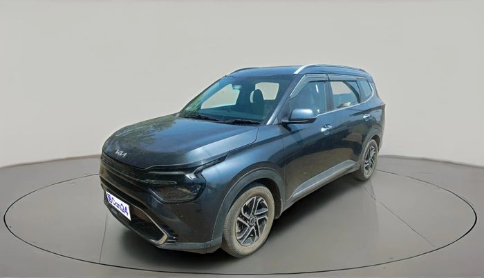 2022 KIA CARENS LUXURY PLUS 1.5 DIESEL 7 STR, Diesel, Manual, 78,407 km, exterior