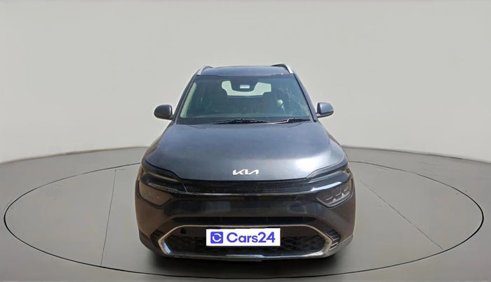 2022 KIA CARENS LUXURY PLUS 1.5 DIESEL 7 STR, Diesel, Manual, 78,407 km, exterior