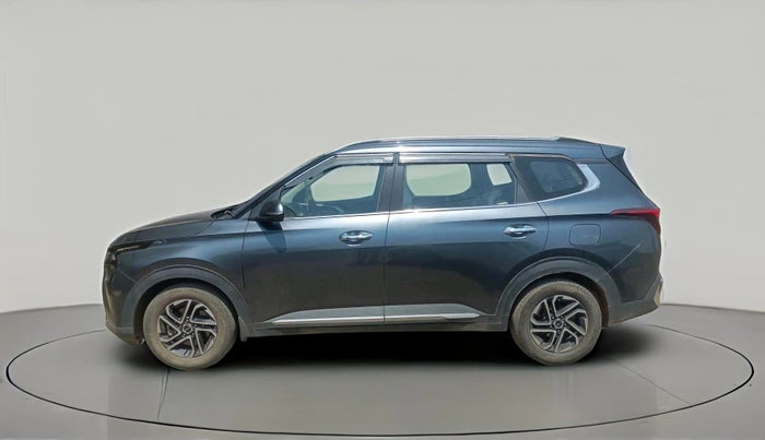 2022 KIA CARENS LUXURY PLUS 1.5 DIESEL 7 STR, Diesel, Manual, 78,407 km, exterior