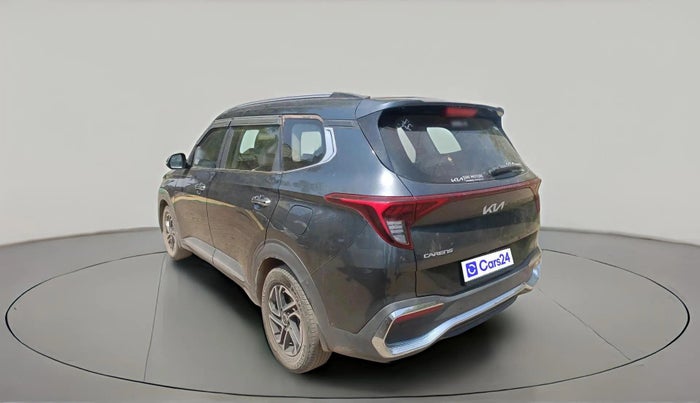 2022 KIA CARENS LUXURY PLUS 1.5 DIESEL 7 STR, Diesel, Manual, 78,407 km, exterior