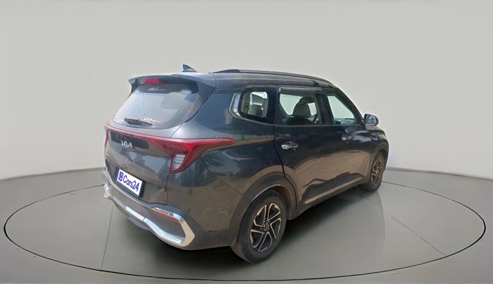 2022 KIA CARENS LUXURY PLUS 1.5 DIESEL 7 STR, Diesel, Manual, 78,407 km, exterior