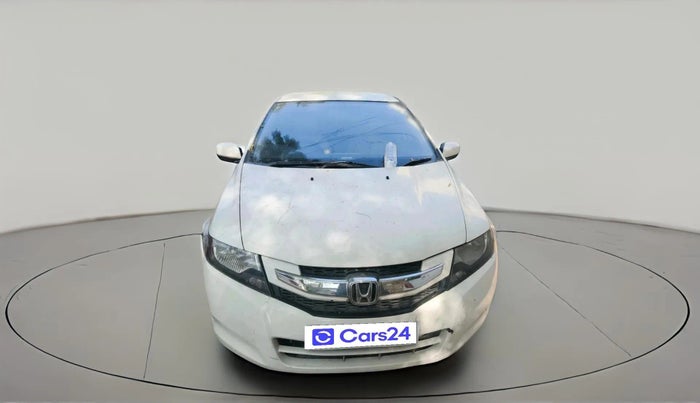 2009 Honda City 1.5L I-VTEC S MT, Petrol, Manual, 1,29,350 km, exterior