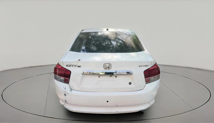 2009 Honda City 1.5L I-VTEC S MT, Petrol, Manual, 1,29,350 km, exterior