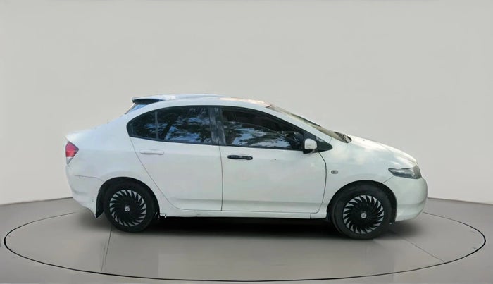 2009 Honda City 1.5L I-VTEC S MT, Petrol, Manual, 1,29,350 km, exterior