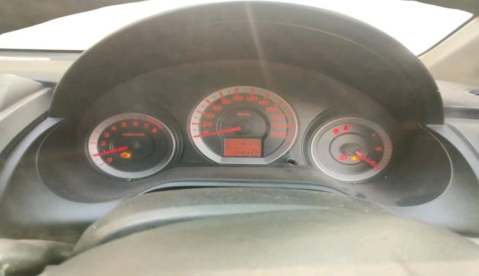 2009 Honda City 1.5L I-VTEC S MT, Petrol, Manual, 1,29,350 km, interior