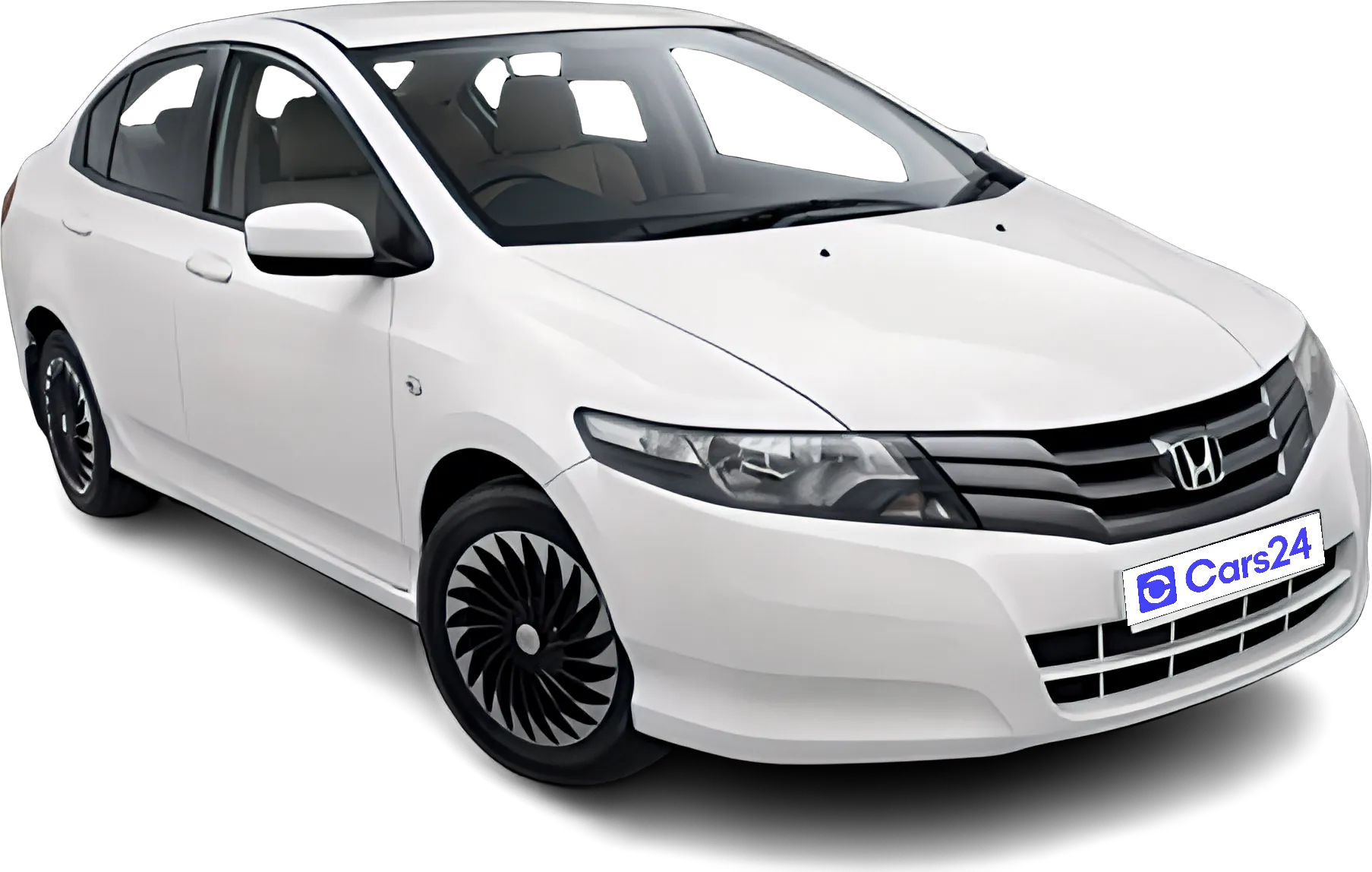 2009 Honda City - Sedan - Petrol - Manual - ₹1.11 lakh