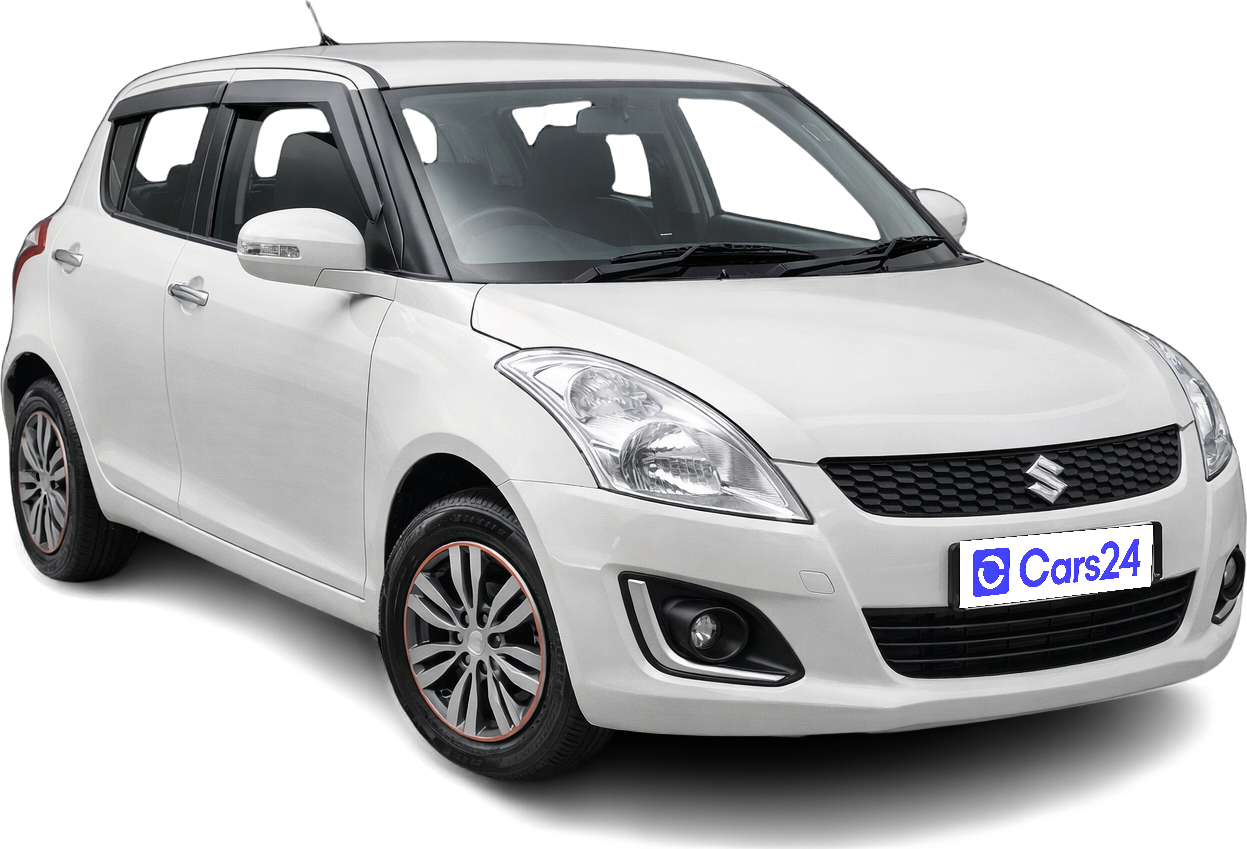 2014 Maruti Swift - Hatchback - Diesel - Manual - ₹2.78 lakh