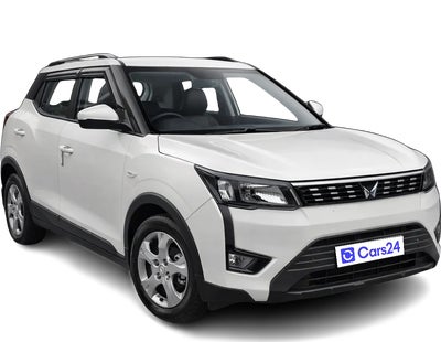 2023 Mahindra XUV300 - SUV - Petrol - Manual - ₹6.42 lakh