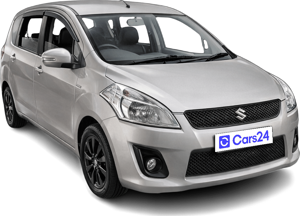 2013 Maruti Ertiga - SUV - Diesel - Manual - ₹4.00 lakh