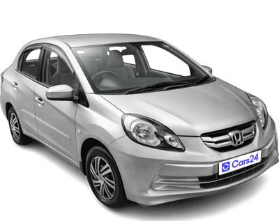 2013 Honda Amaze - Sedan - Petrol - Manual - ₹2.25 lakh