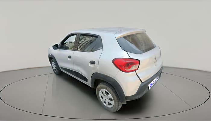 2016 Renault Kwid RXT 0.8, Petrol, Manual, 44,510 km, exterior