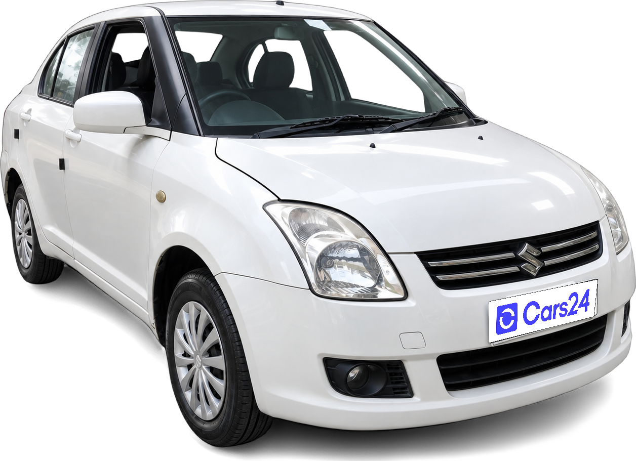 2011 Maruti Swift Dzire - Sedan - Petrol - Manual - ₹1.30 lakh