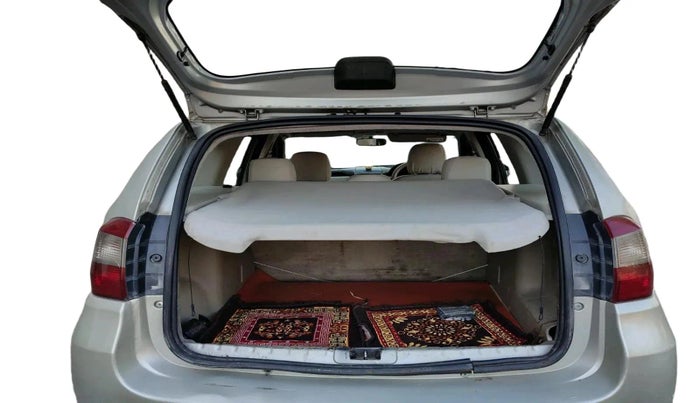 2014 Nissan Terrano XL (D), Diesel, Manual, 84,909 km, exterior