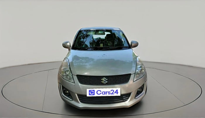 2015 Maruti Swift VDI, Diesel, Manual, 78,924 km, exterior