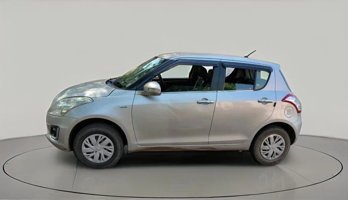 2015 Maruti Swift VDI, Diesel, Manual, 78,924 km, exterior