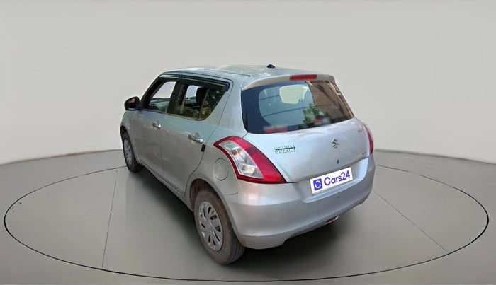 2015 Maruti Swift VDI, Diesel, Manual, 78,924 km, exterior