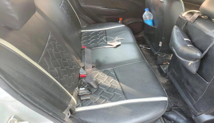 2015 Maruti Swift VDI, Diesel, Manual, 78,924 km, interior