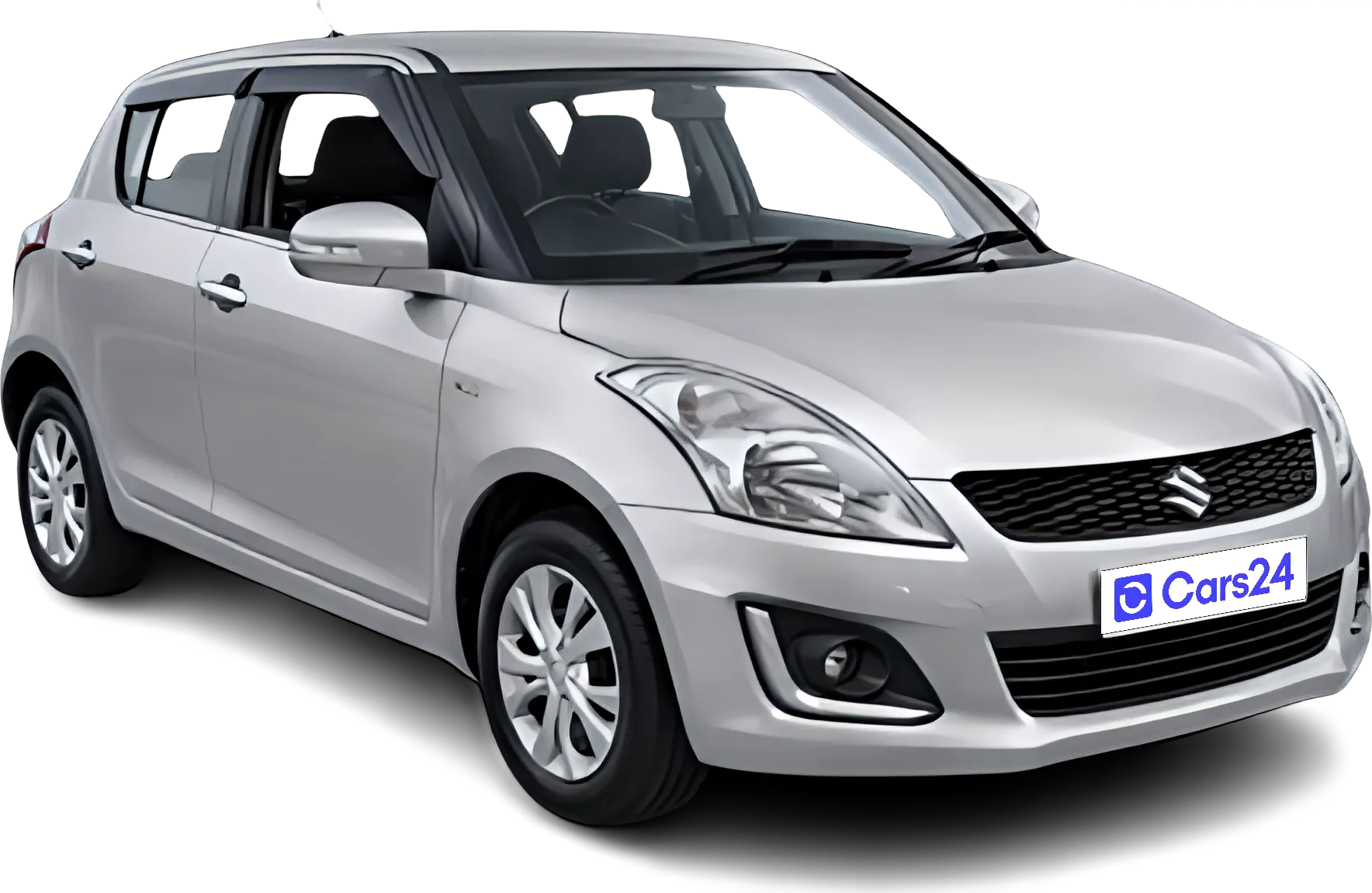 2015 Maruti Swift - Hatchback - Diesel - Manual - ₹3.48 lakh
