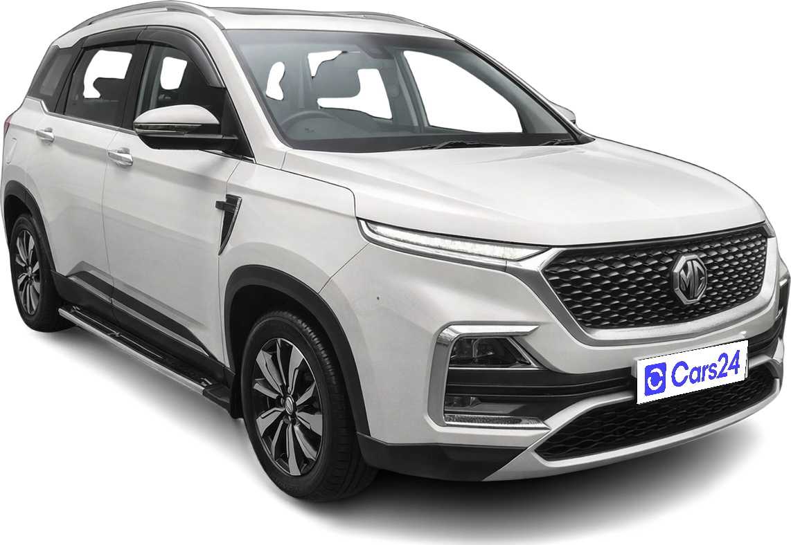 2020 MG HECTOR - SUV - Petrol - Automatic - ₹9.00 lakh