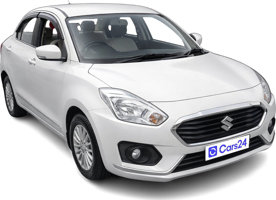 2018 Maruti Dzire - Sedan - Petrol - Manual - ₹4.71 lakh