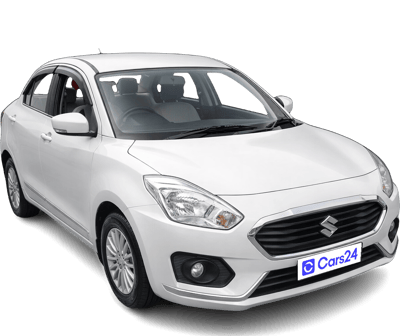 2018 Maruti Dzire - Sedan - Petrol - Manual - ₹4.71 lakh