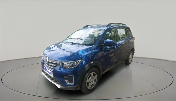 2019 Renault TRIBER RXZ, Petrol, Manual, 38,277 km, exterior