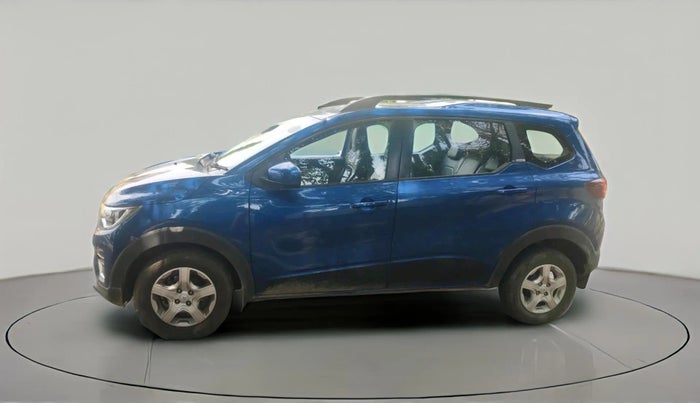 2019 Renault TRIBER RXZ, Petrol, Manual, 38,277 km, exterior