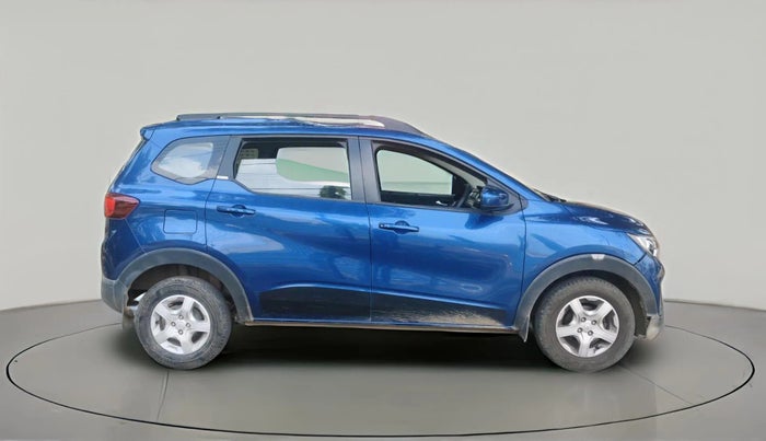 2019 Renault TRIBER RXZ, Petrol, Manual, 38,277 km, exterior