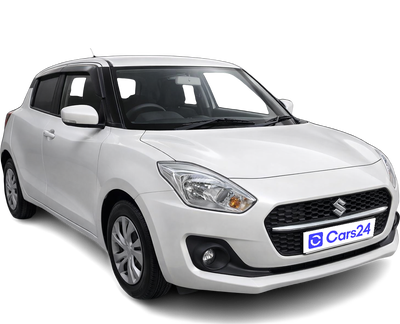 2022 Maruti Swift - Hatchback - Petrol - Manual - ₹4.30 lakh