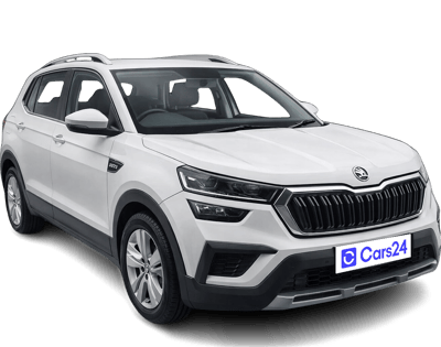 2022 Skoda KUSHAQ - SUV - Petrol - Manual - ₹7.13 lakh