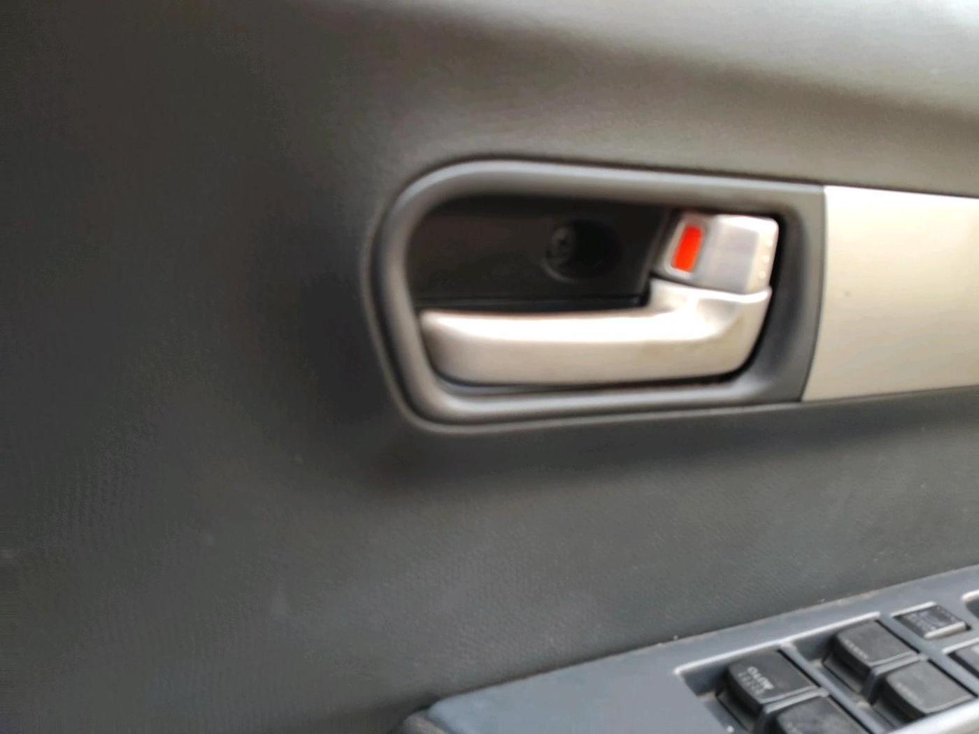 2011 Maruti Swift VXI, Petrol, Manual, 29,039 km, interior