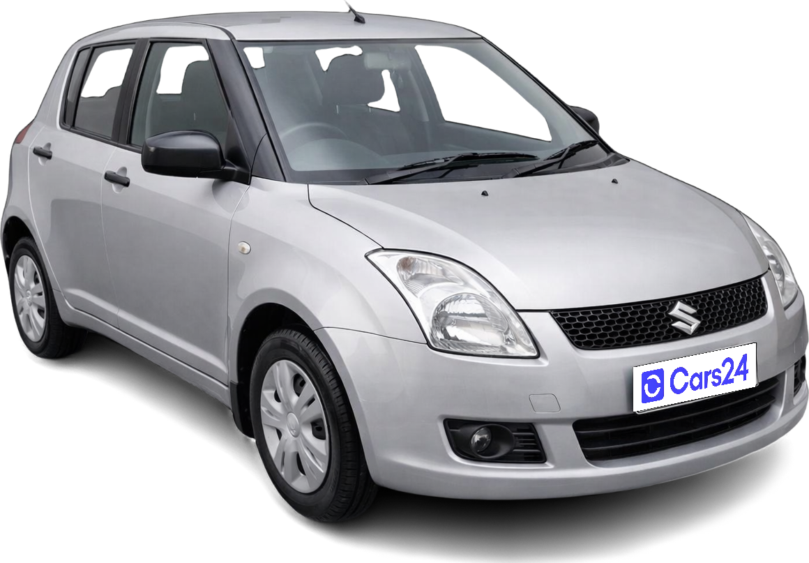 2011 Maruti Swift - Hatchback - Petrol - Manual - ₹1.19 lakh