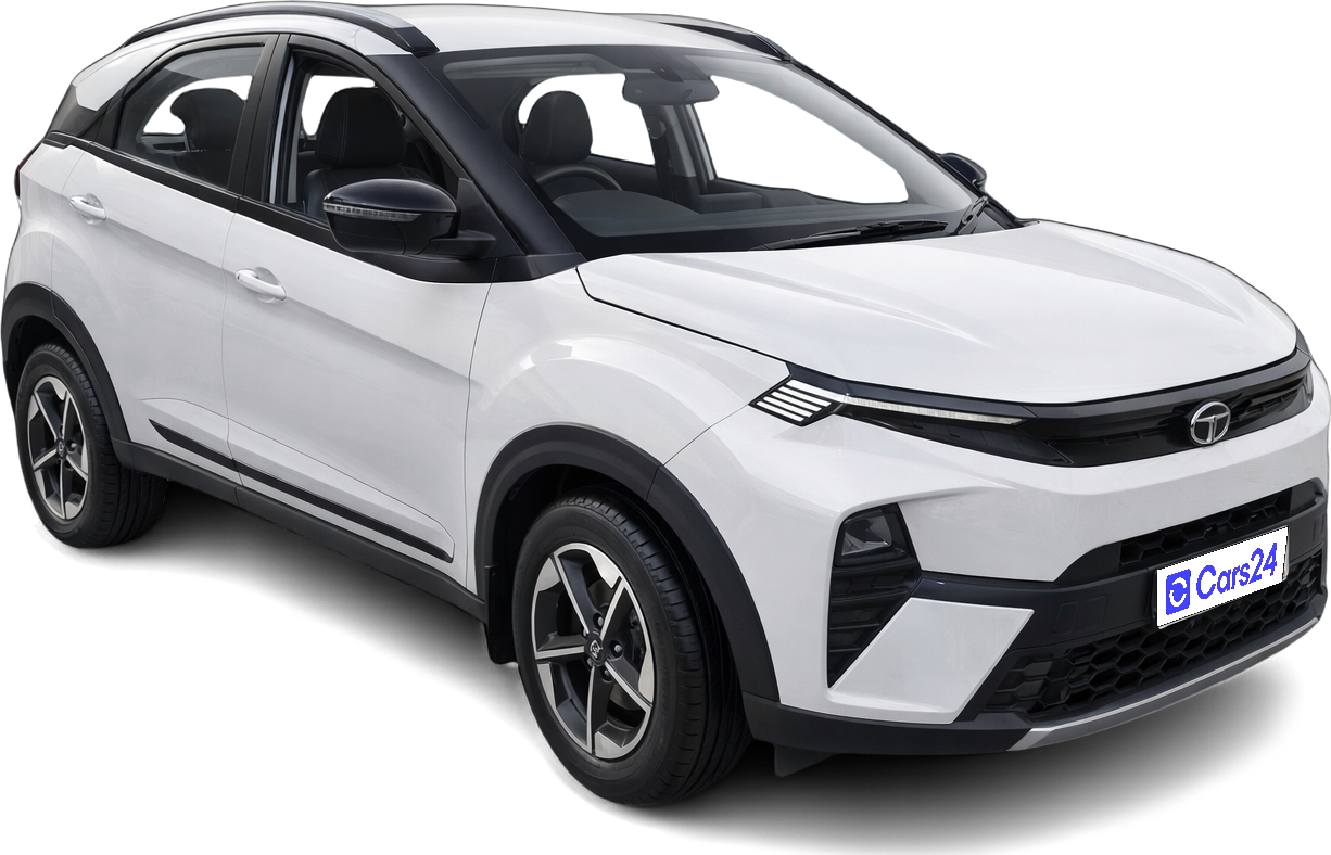 2025 Tata NEXON - SUV - Diesel - Automatic - ₹11.70 lakh