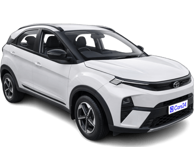 2025 Tata NEXON - SUV - Diesel - Automatic - ₹11.70 lakh