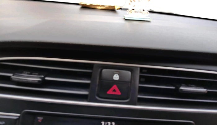 2019 Hyundai i20 Active 1.2 S, Petrol, Manual, 45,054 km, interior