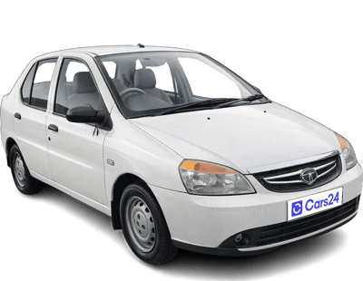 2016 Tata Indigo ECS - Sedan - Diesel - Manual - ₹1.23 lakh