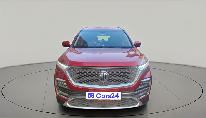 2020 MG HECTOR SHARP 2.0 DIESEL, Diesel, Manual, 65,089 km, exterior
