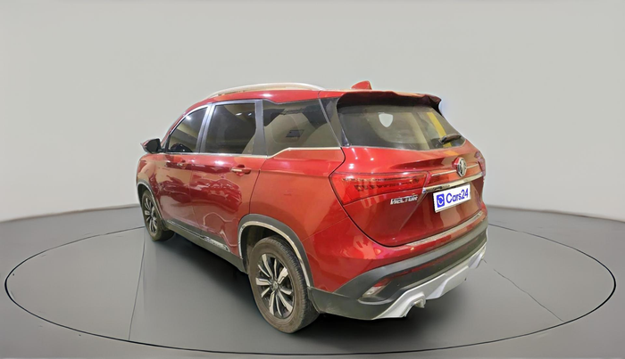 2020 MG HECTOR SHARP 2.0 DIESEL, Diesel, Manual, 65,089 km, exterior