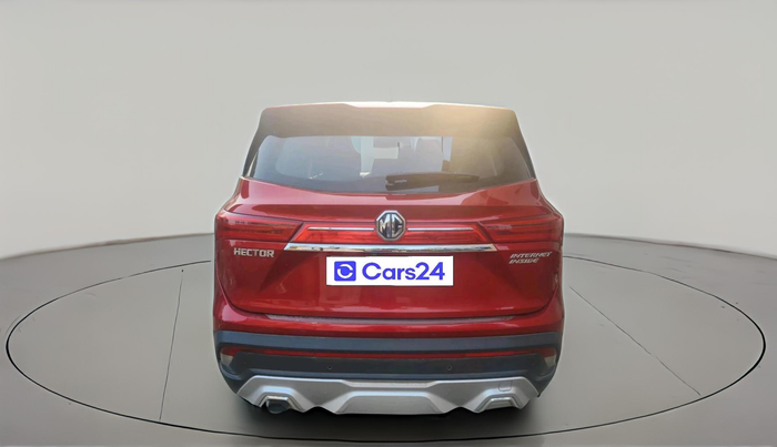 2020 MG HECTOR SHARP 2.0 DIESEL, Diesel, Manual, 65,089 km, exterior