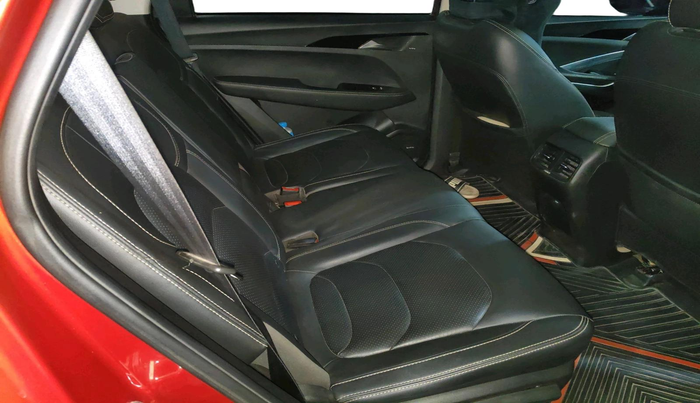 2020 MG HECTOR SHARP 2.0 DIESEL, Diesel, Manual, 65,089 km, interior
