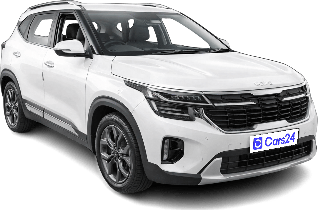 2023 KIA SELTOS - SUV - Petrol - Manual - ₹11.00 lakh