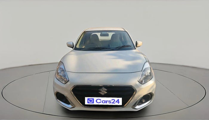 2020 Maruti Dzire LXI, Petrol, Manual, 1,56,752 km, exterior