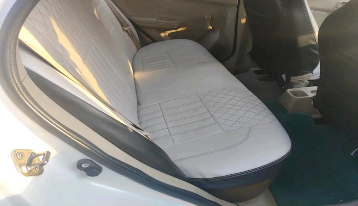 2020 Maruti Dzire LXI, Petrol, Manual, 1,56,752 km, interior