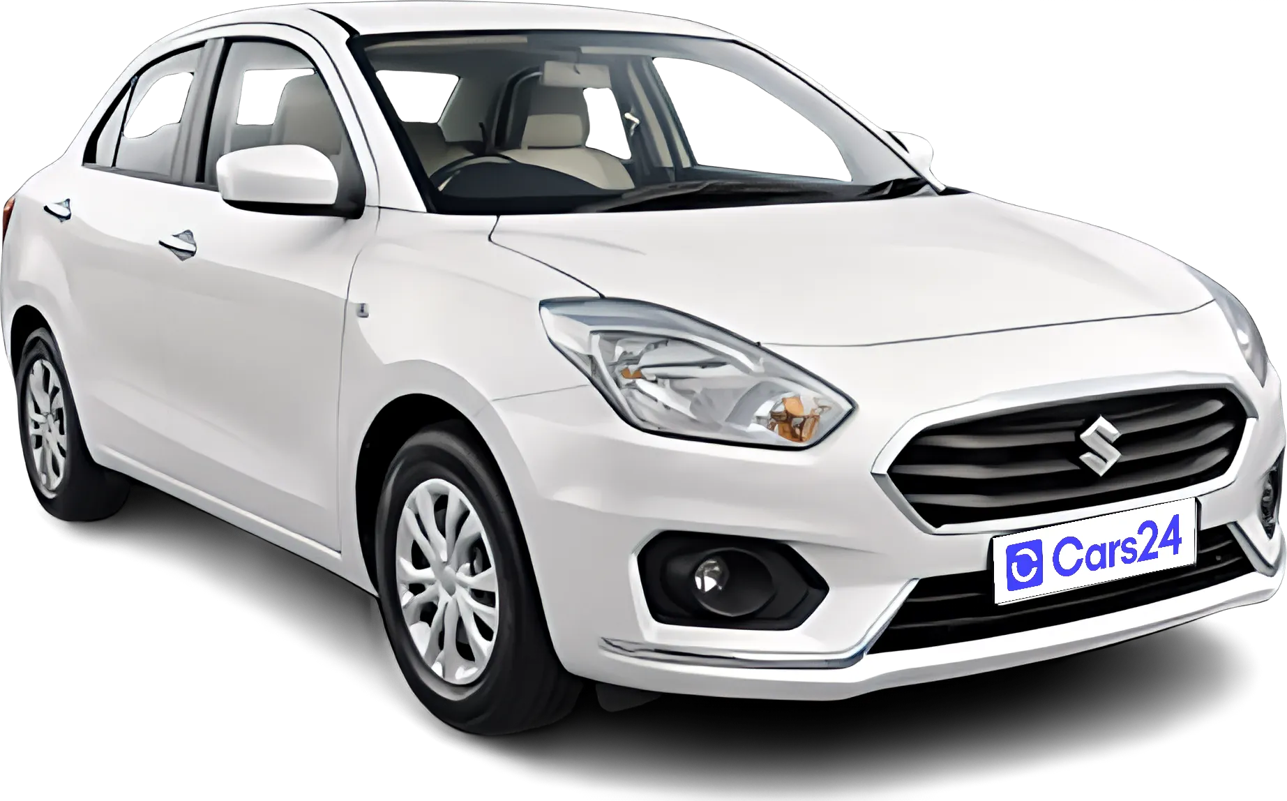 2020 Maruti Dzire - Sedan - Petrol - Manual - ₹4.16 lakh