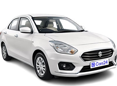 2020 Maruti Dzire - Sedan - Petrol - Manual - ₹4.16 lakh