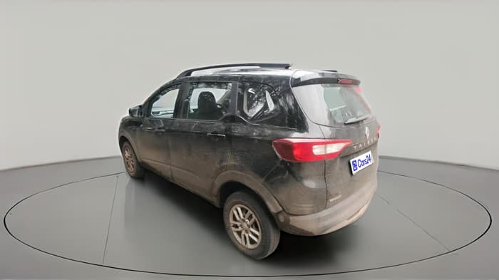 2024 Renault TRIBER RXT, Petrol, Manual, 45,173 km, exterior