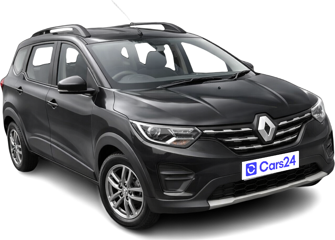 2024 Renault TRIBER - SUV - Petrol - Manual - ₹6.50 lakh