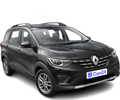 2024 Renault TRIBER - SUV - Petrol - Manual - ₹6.50 lakh