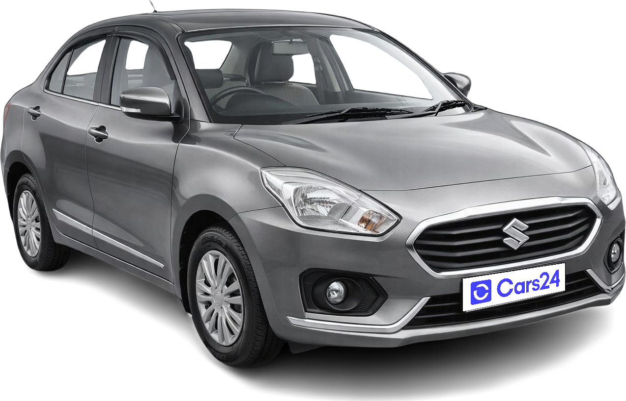 2020 Maruti Dzire - Sedan - Petrol - Manual - ₹5.25 lakh