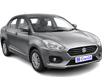 2020 Maruti Dzire - Sedan - Petrol - Manual - ₹5.25 lakh